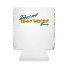 Load image into Gallery viewer, Can Cooler Sleeve Desert Ironwoods Resort