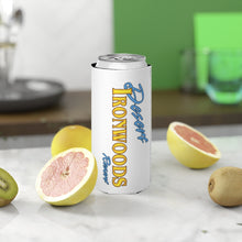 Load image into Gallery viewer, Desert Ironwoods Resort Slim Can Cooler
