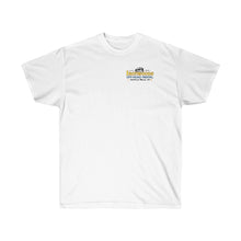 Load image into Gallery viewer, Ironwoods Off-Road Unisex Ultra Cotton Tee Gilden
