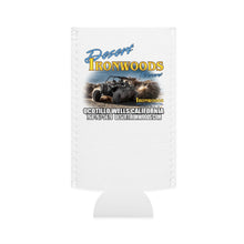 Load image into Gallery viewer, Desert Ironwoods Resort Slim Can Cooler
