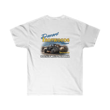 Load image into Gallery viewer, Desert Ironwoods Resort Unisex Ultra Cotton Tee Gilden