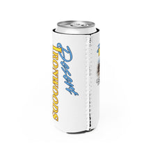 Load image into Gallery viewer, Desert Ironwoods Resort Slim Can Cooler