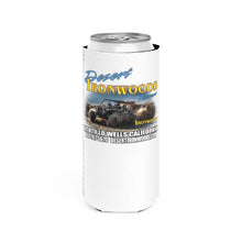Load image into Gallery viewer, Desert Ironwoods Resort Slim Can Cooler