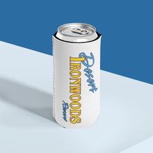 Load image into Gallery viewer, Desert Ironwoods Resort Slim Can Cooler
