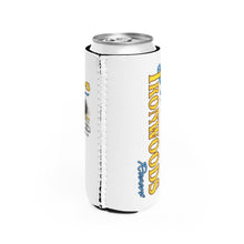 Load image into Gallery viewer, Desert Ironwoods Resort Slim Can Cooler