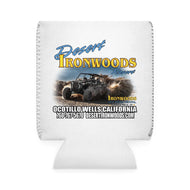 Can Cooler Sleeve Desert Ironwoods Resort