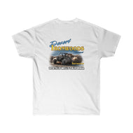 Desert Ironwoods Resort Unisex Ultra Cotton Tee Gilden