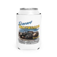 Load image into Gallery viewer, Can Cooler Sleeve Desert Ironwoods Resort
