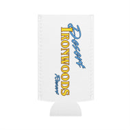 Desert Ironwoods Resort Slim Can Cooler