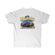 Ironwoods Off-Road Unisex Ultra Cotton Tee Gilden